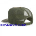 Кепка Simms Brown Trout 7-Panel Olive